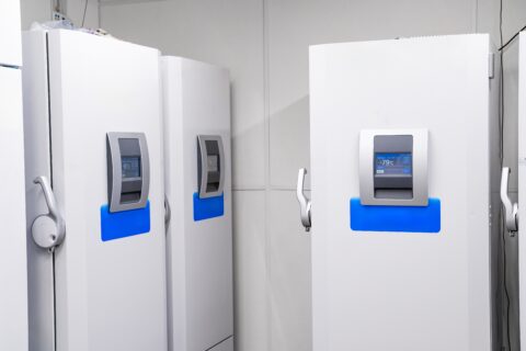 Bio Lab Storage Biological Sample Storage & Management Best Practices | Precision