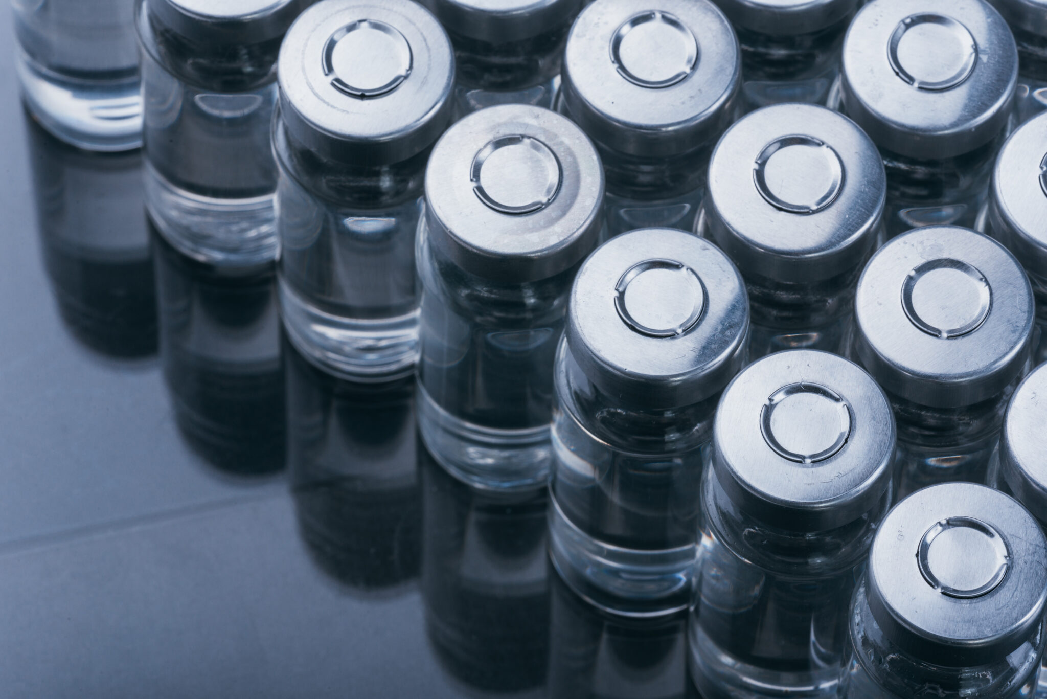 COIVD-19 Vaccines