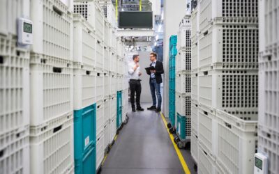 What’s Required for Ambient Storage Temperature Conditions?