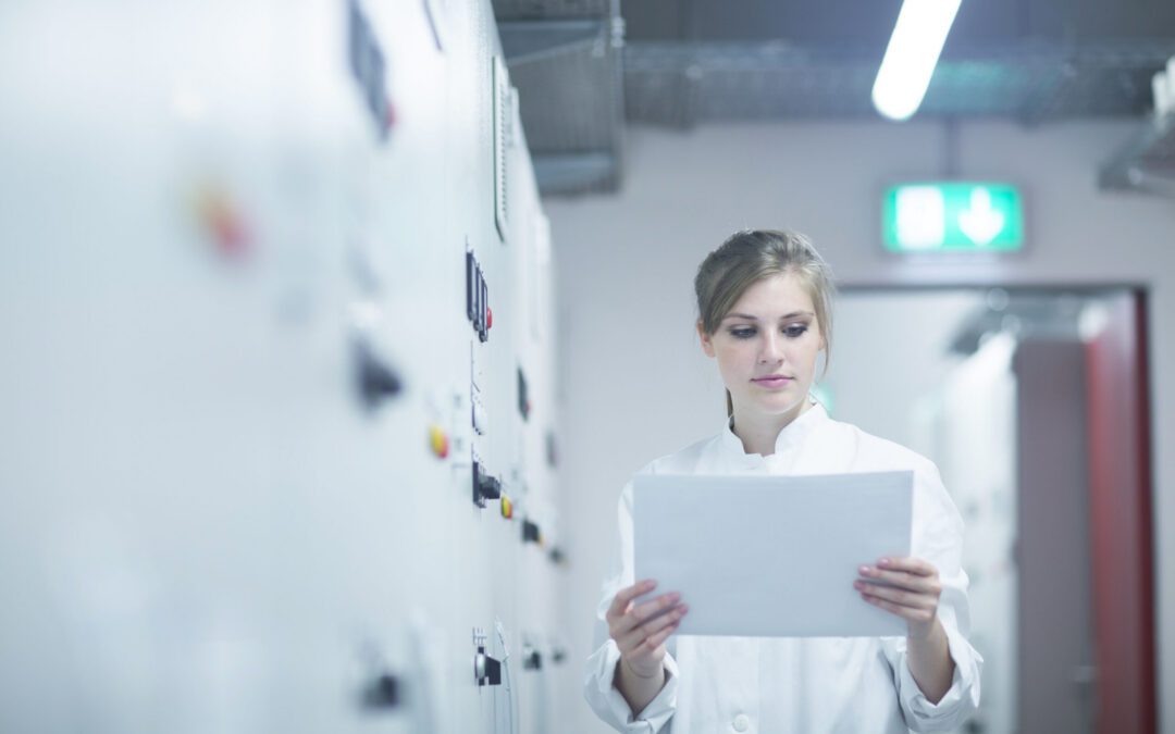 ICH Stability Storage vs. cGMP Biological Storage: Understanding the Differences