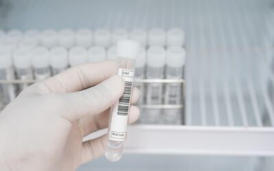 What is BioSpecimen Storage?